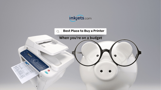 Best Place to Buy a Printer When You're On A Budget