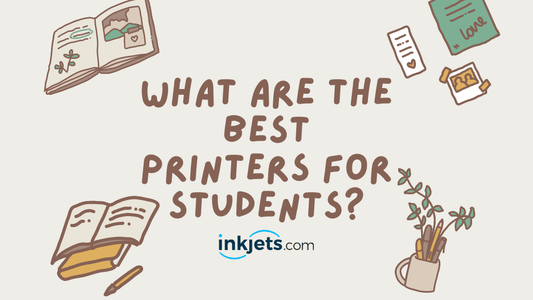 What are the best printers for students?