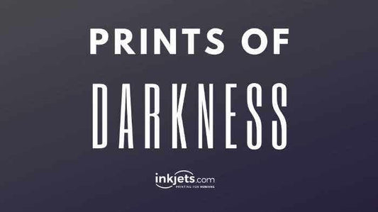Prints of Darkness