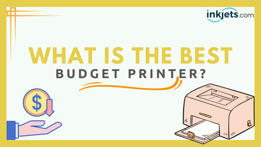 what is the best budget printer?