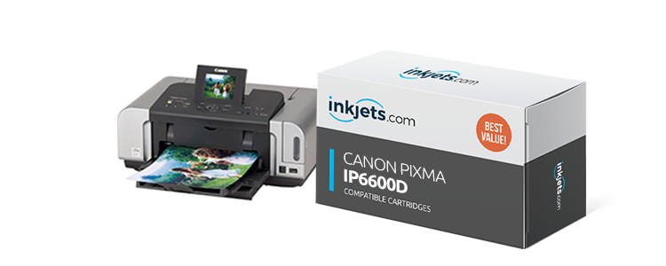 Lot De 12 Cartouches Compatibles Pour Imprimantes Canon PIXMA – Noir, Cyan, Magenta, Jaune Et Plus