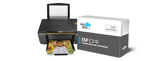 3 Cartucce 30xl Per Kodak Cartucce Di Inchiostro 30XL Per Stampanti Kodak Hero 5.1/2.2 E ESP 3.2/1.2 - Kit 3 Pezzi Inchiostro Per Kodak Hero 5.1 - Foto 7