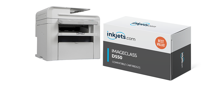 Toner Compatibili 10 Cartucce Canon 128 - Per ImageClass D530, MF4770n E Altri, Resa 2100 Pagine 10 Cartucce CRG-128 Per Stampante - Foto 4