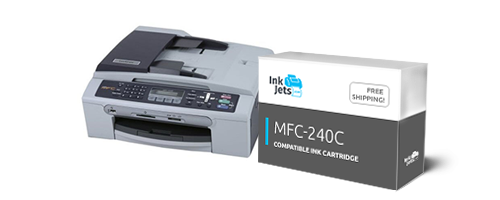 BROTHER - LC-125XLRBWBP, Ciano, Magenta, Giallo, - MFC-J4510DW, A Inchiostro, Bolla - Foto 3