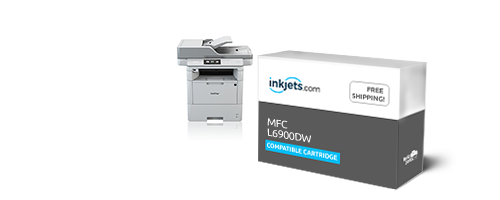 brother MFC-L6900DW プリンター MFC-L6900DW | レーザープリンター・複合機 | ブラザー