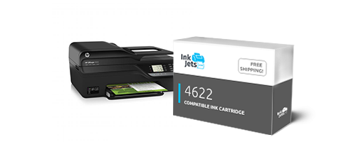 INKPAD 364XL Cartucce D'inchiostro Compatibili Sostituzione Per HP - Foto 9