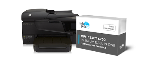 40% Off HP OfficeJet 6700 Premium e-All-in-One Ink – Inkjets.com