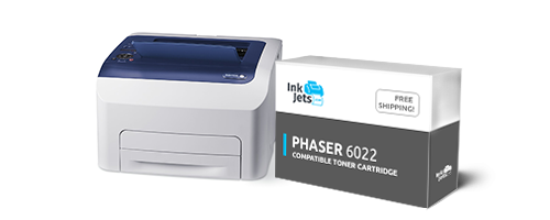 Xerox Phaser 6022 Toner – Inkjets.com
