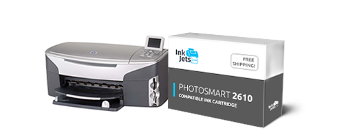 Kit Cartucho Original Hp 96 Preto E 97 Color Lacrados 2610 Jm - Foto 7