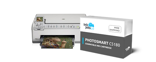 Cartucce A Getto D'inchiostro Cartucce Di Inchiostro Ricondizionate HP 02 - Set Nero, Ciano, Magenta, Giallo Per Photosmart Cartucce Hp 364 Compatibili - Foto 1