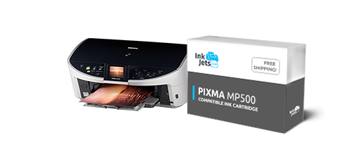 CANON 　MP500 Canon Pixma MP500 review: Canon Pixma MP500 - CNET
