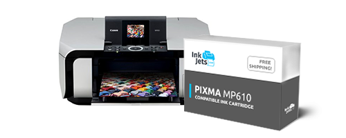 Canon PIXMA MP610 Ink – Inkjets.com Canon PIXMA MP610 Ink – Inkjets.com