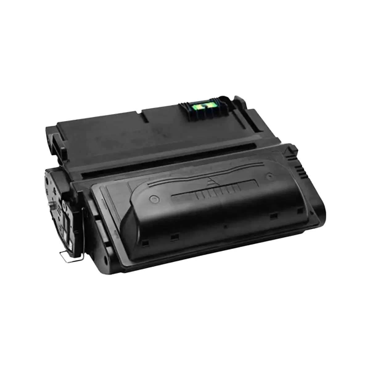 HP 38A (Q1338A) Black Remanufactured Toner Cartridge