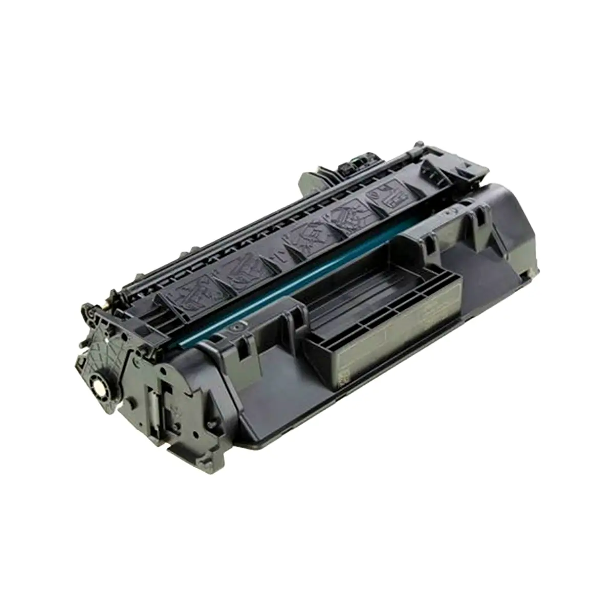 HP 80A (CF280A) Black Compatible Toner Cartridge