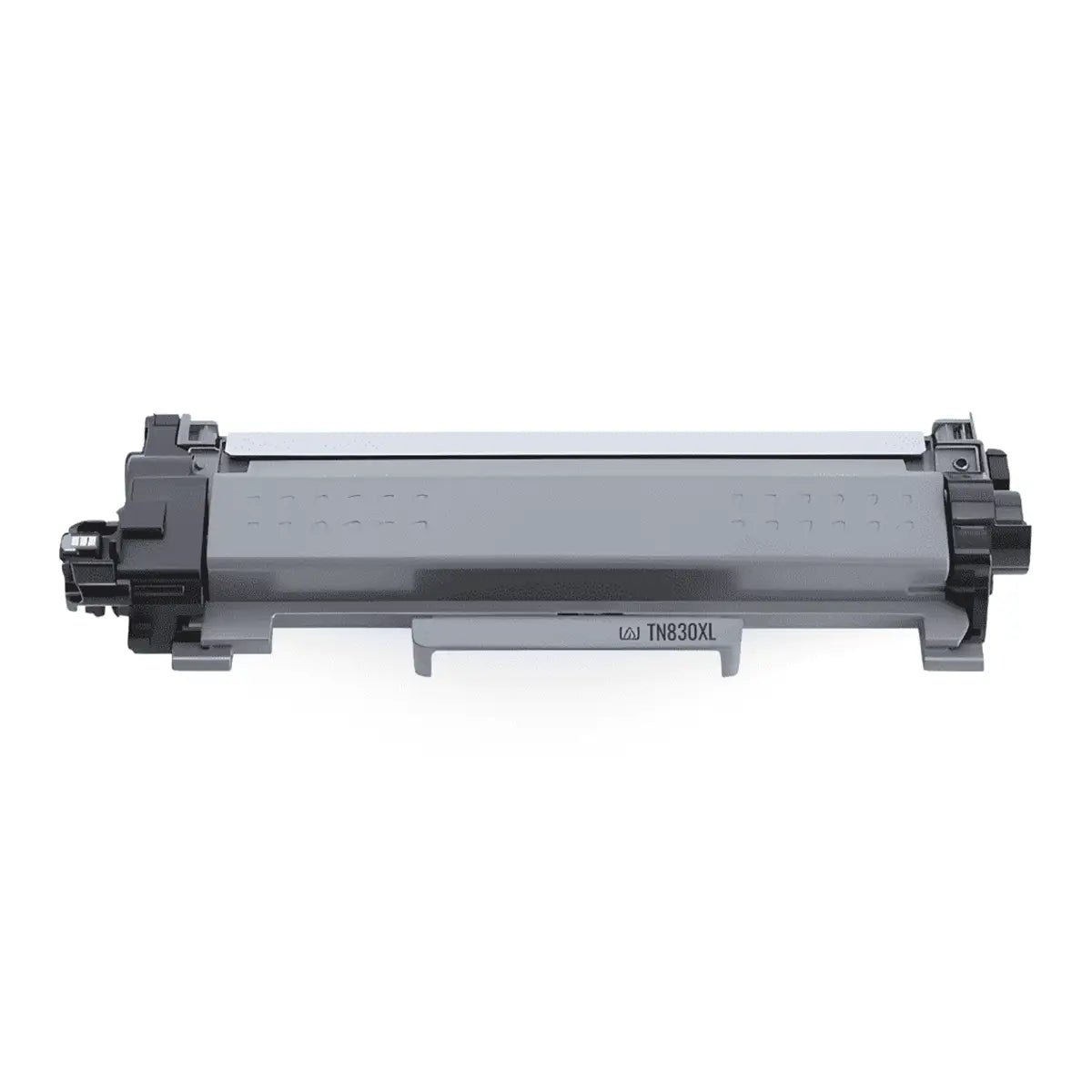 Compatible Brother TN830XL High Yield Black Toner Cartridge