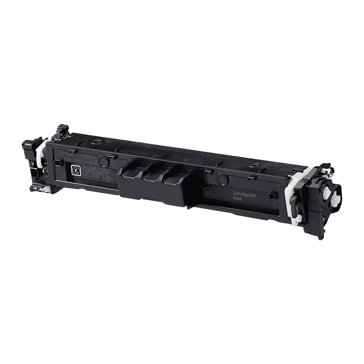 Compatible Canon 069 Standard Yield Black Toner Cartridge