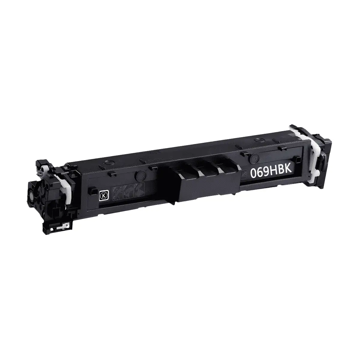 Compatible Canon 069H High Yield Black Toner Cartridge