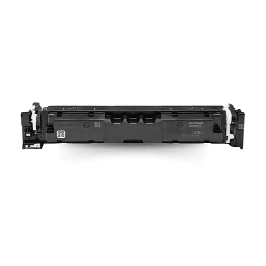 Compatible HP 210X High Yield Black Toner Cartridge