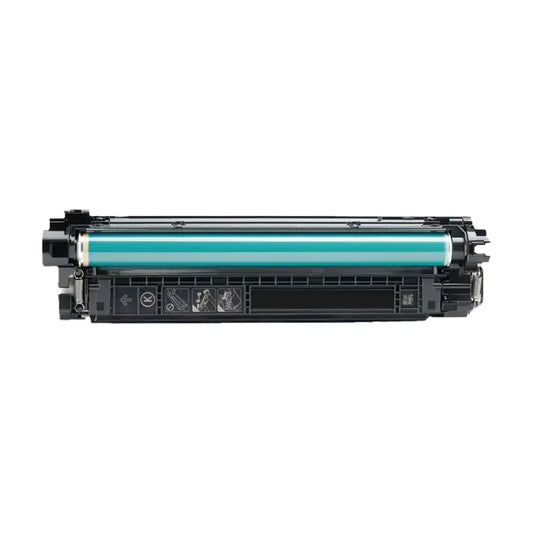 HP 212X (W2120X) Compatible Black High Yield Toner Cartridge (With Chip)