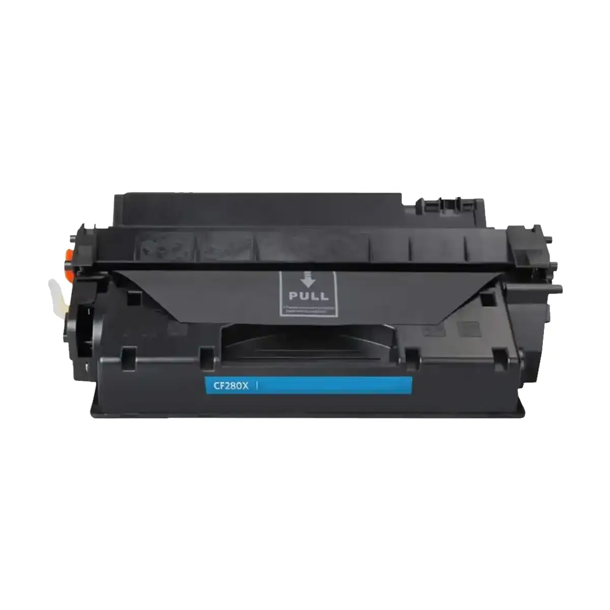 HP 80X (CF280X) Black Compatible Jumbo Toner Cartridge