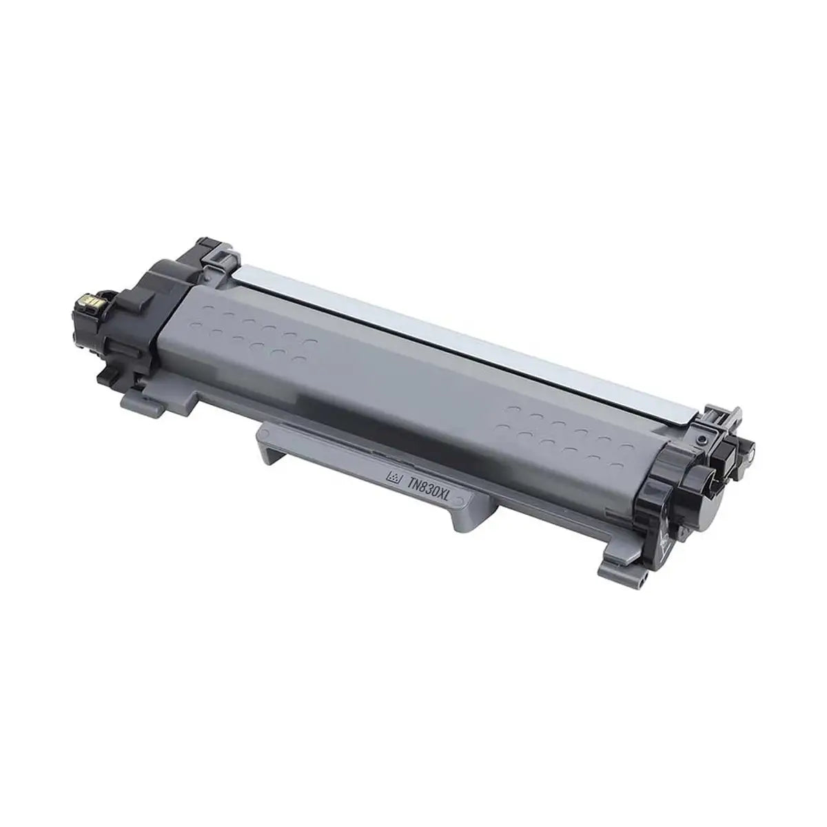 Compatible Brother TN830XL High Yield Black Toner Cartridge