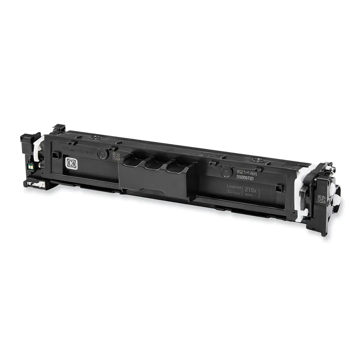 Compatible HP 210X High Yield Black Toner Cartridge