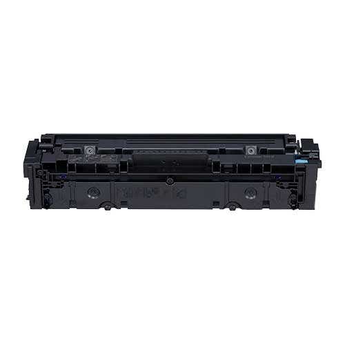Canon 045H / 045 (1245C001) Cyan High-Yield Compatible Toner Cartridge
