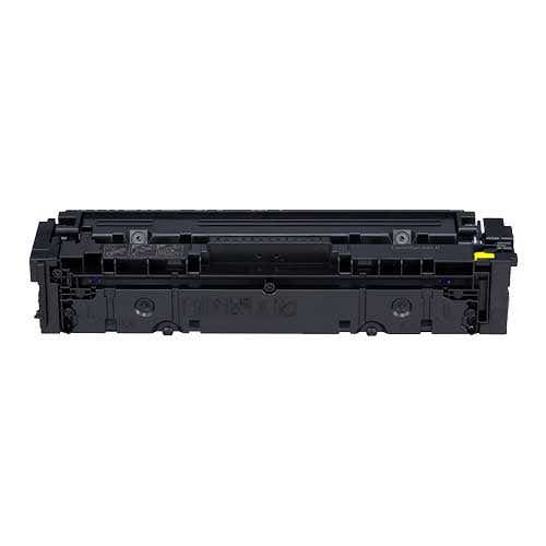 Canon 045H / 045 (1243C001) Yellow High-Yield Compatible Toner Cartridge