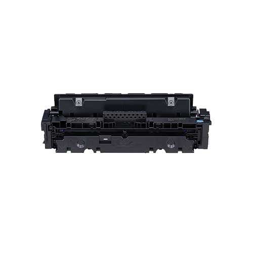 Canon 046H (1253C001) Cyan High-Yield Compatible Toner Cartridge