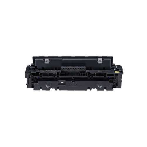 Canon 046H (1251C001) Yellow High-Yield Compatible Toner Cartridge