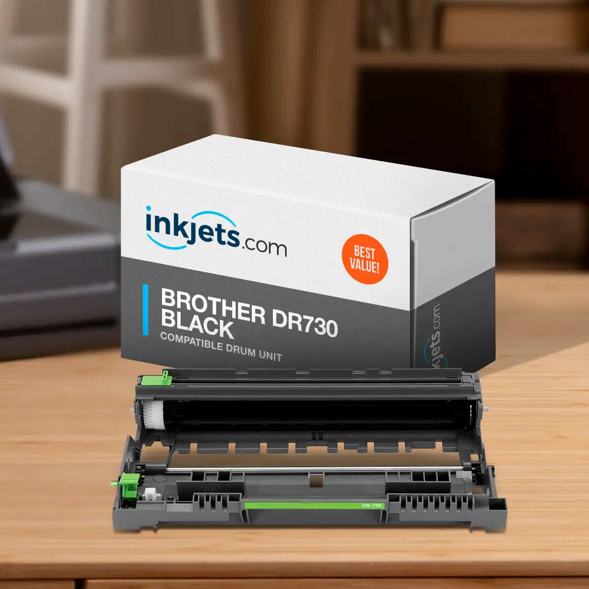 Brother DR730 Compatible Drum Unit
