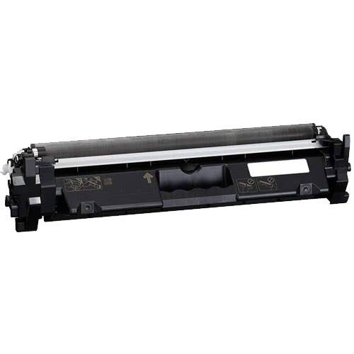 Canon 051H (2169C001) Black High-Yield Compatible Toner Cartridge