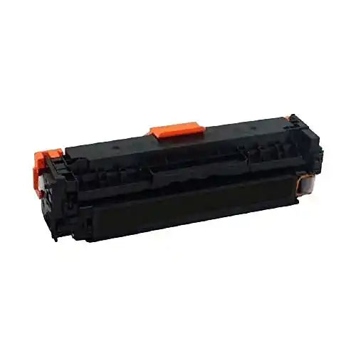 HP 202A (CF500A) Black Compatible Toner Cartridge