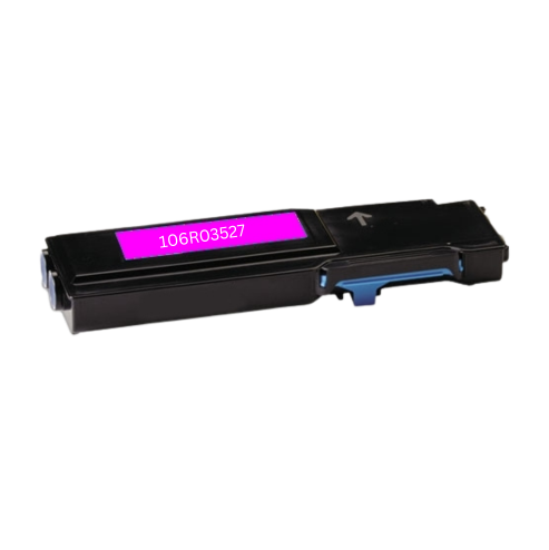 Xerox 106R03527 Magenta Extra High Yield Compatible Toner Cartridge