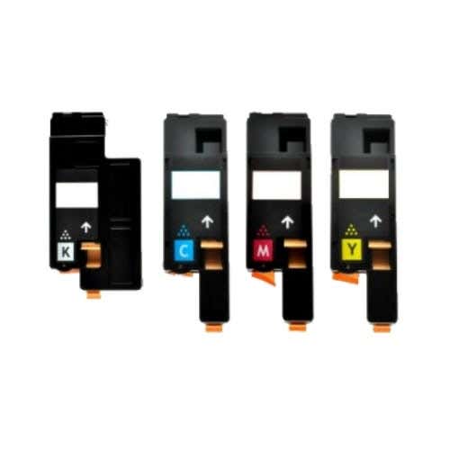 REPTIRE CARE Ⅰ・Ⅱ Xerox Phaser 6022 / WorkCentre 6027 Compatible Toner Cartridge 4