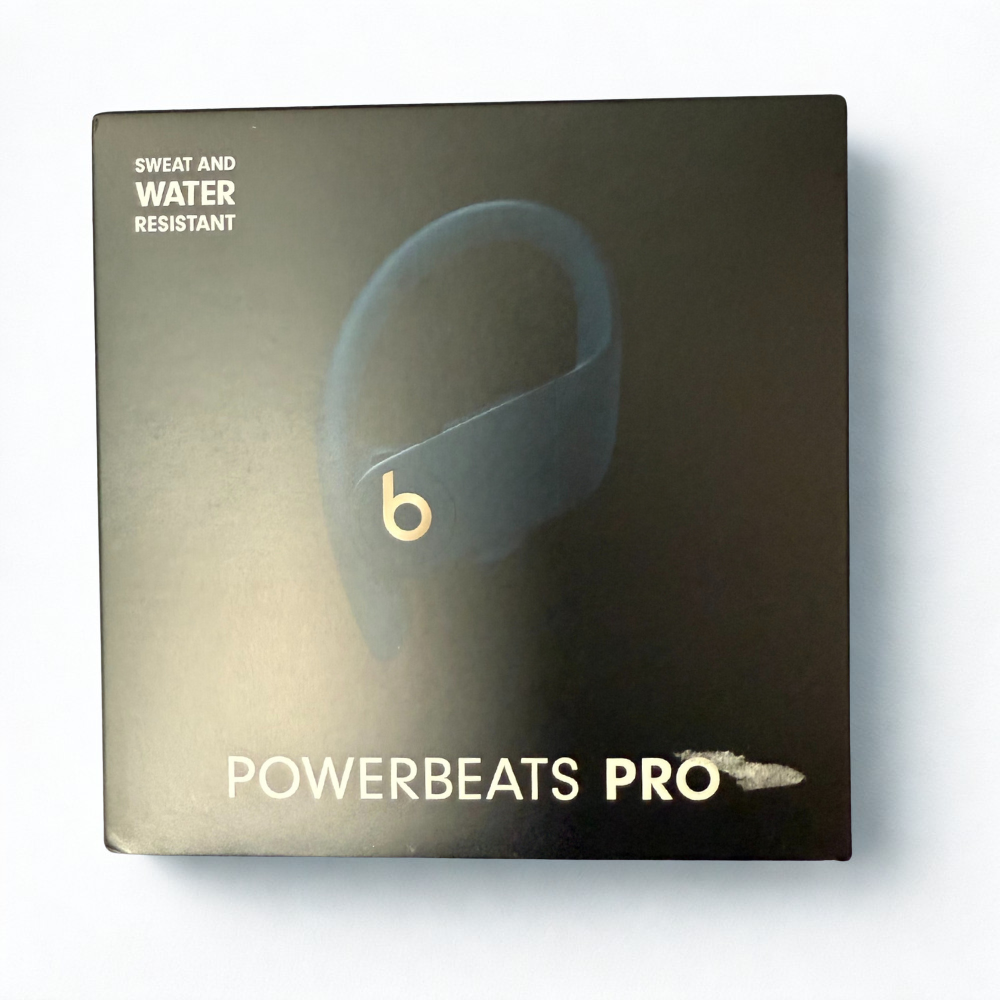 Beats Powerbeats Pro 2 True Wireless Active Noise Cancelling Earbuds