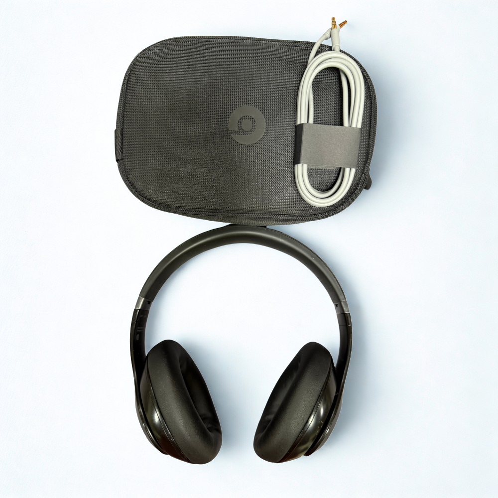 Beats Studio Pro Wireless Noise Cancelling Over-Ear Headphones