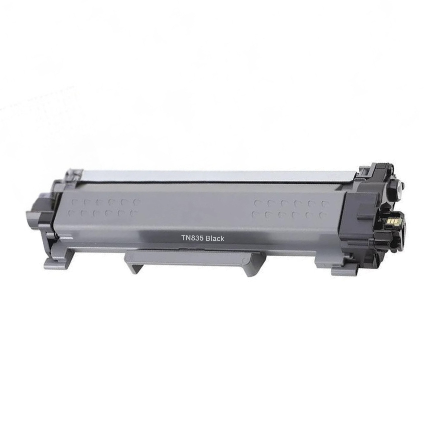 Brother TN835 Black Super High Yield Compatible Toner Cartridge
