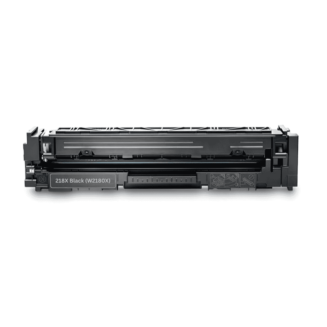 HP 218X (W2180X) Black High Yield Compatible Toner Cartridge