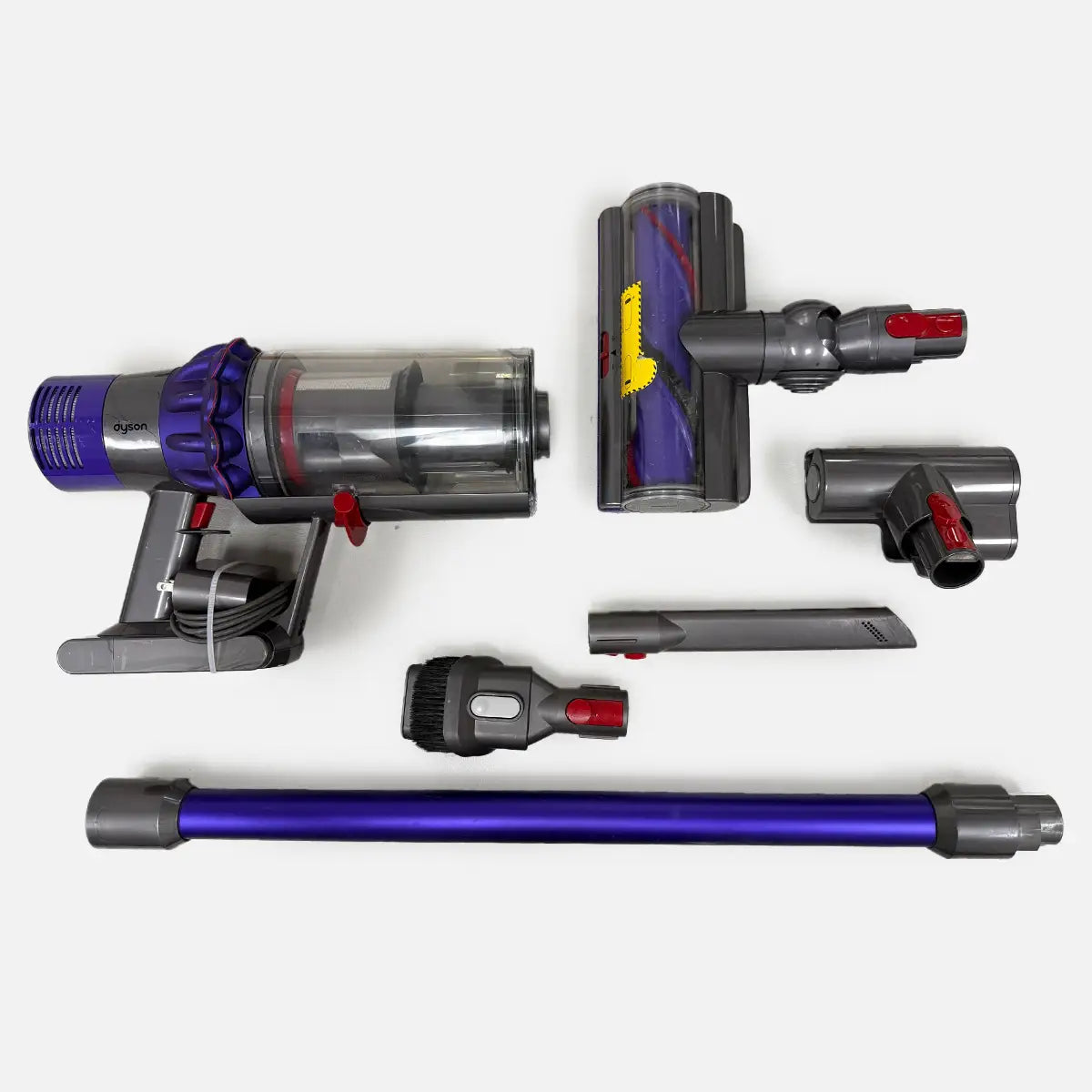 dyson スティッククリーナー V10 充電式スティッククリーナー dyson スティッククリーナー V10 充電式スティッククリーナー