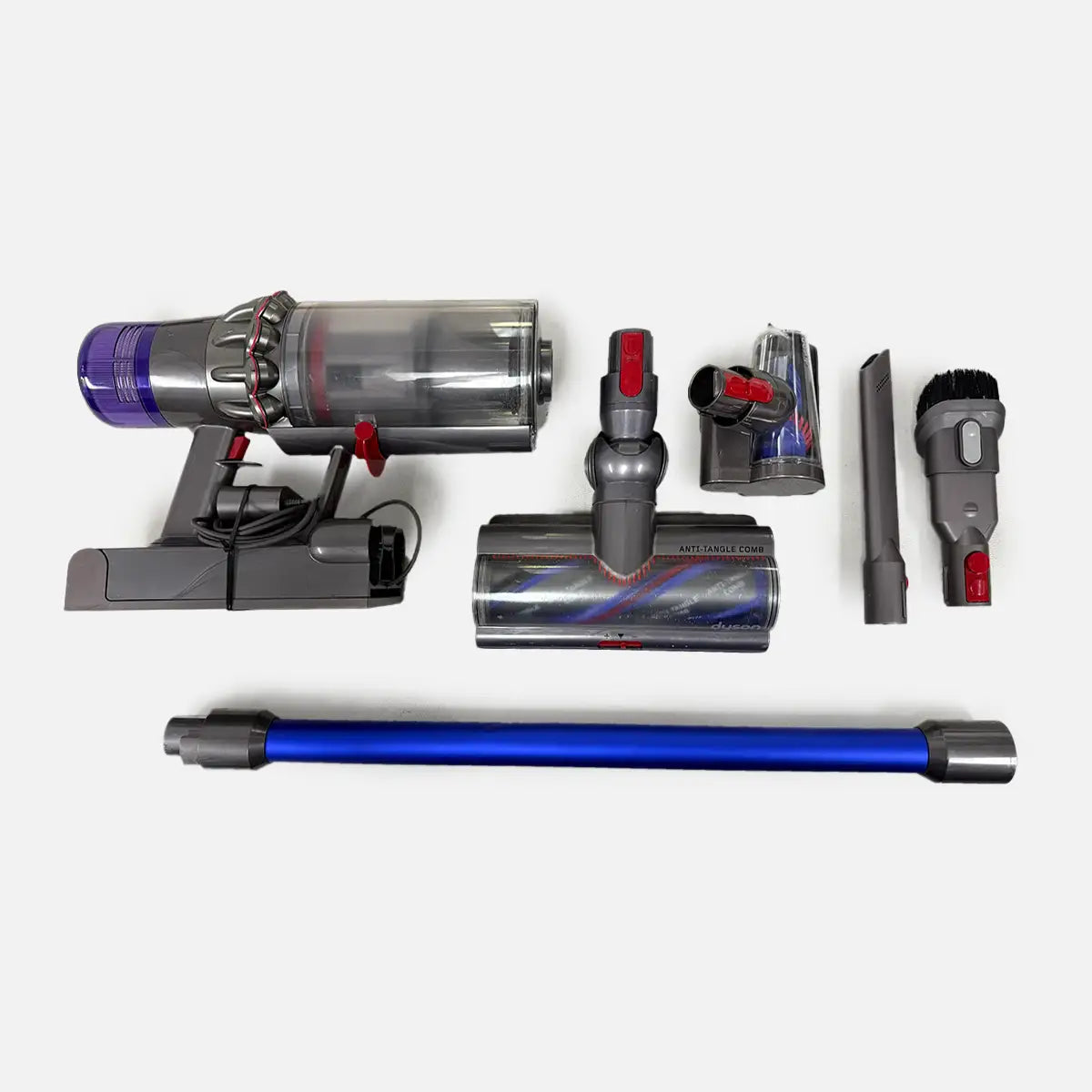 Dyson V11 Absolute Dyson V8 Absolute Pro Review Dyson V11 Cordless
