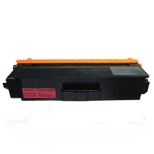 Brother TN339M Magenta Extra High-Yield Compatible Toner Cartridge