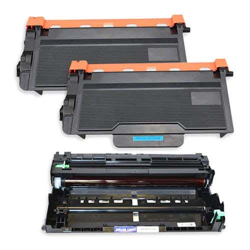 4X Toner Compatibile Per Brother DCP-8045 MFC-8240 HL-5170 MFC-8220 MFC - Foto 6
