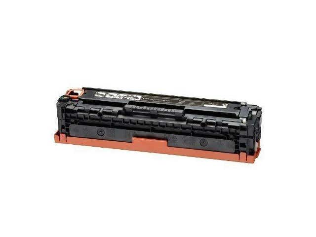 Canon 131 II (6273B001) Black High-Yield Compatible Toner Cartridge