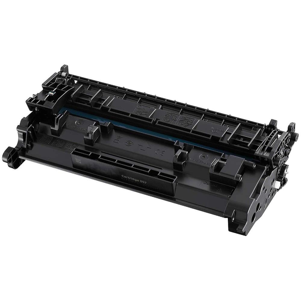 Canon 057 (3009C001) Black Compatible Toner Cartridge