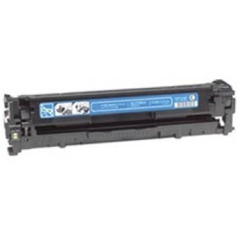 Canon 116 (1979B001) Cyan Remanufactured Toner Cartridge