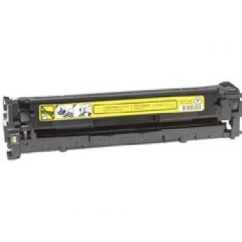 Canon 116 (1977B001) Yellow Remanufactured Toner Cartridge