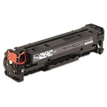 Canon 118 (2662B001) Black Compatible Toner Cartridge