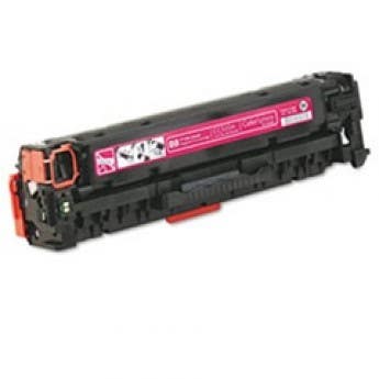 Canon 118 (2660B001) Magenta Compatible Toner Cartridge