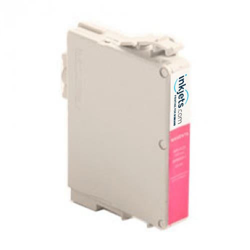 Epson 60 (T060320) Magenta Remanufactured Ink Cartridge